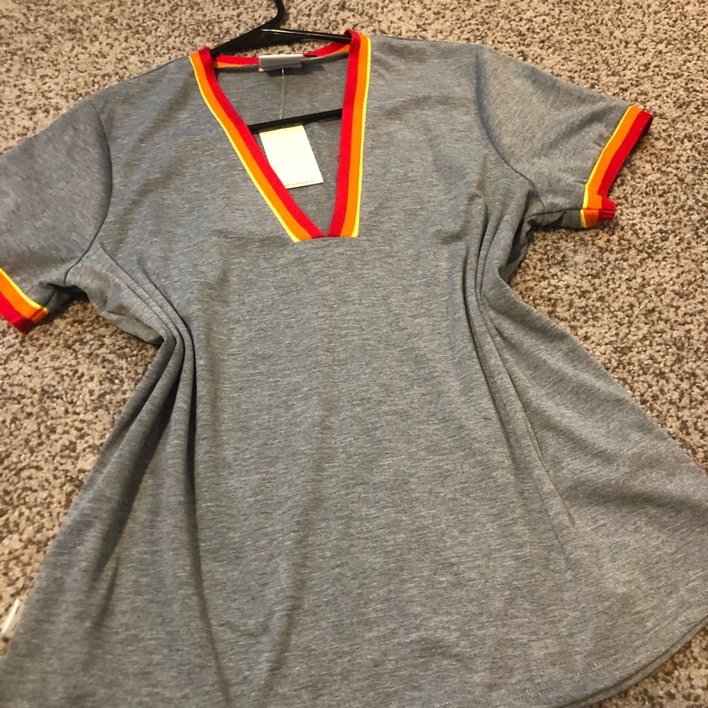 Retro Tee